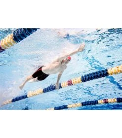 Piped Splice Swim Jammer Swimsuit 19 Piped Splice Swim Jammer Swimsuit -TYR Shop 7595831328936 blackmaroon 8a