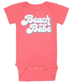 Girls' Printed One Piece Swimsuit (Baby)