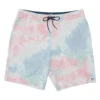 Billabong Men's 19" Sundays LT Board Shorts 2 Billabong Men's 19" Sundays LT Board Shorts -TYR Shop 7607315234984 mist 1a