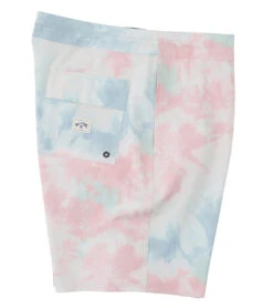 Billabong Men's 19" Sundays LT Board Shorts 8 Billabong Men's 19" Sundays LT Board Shorts -TYR Shop 7607315234984 mist 3a