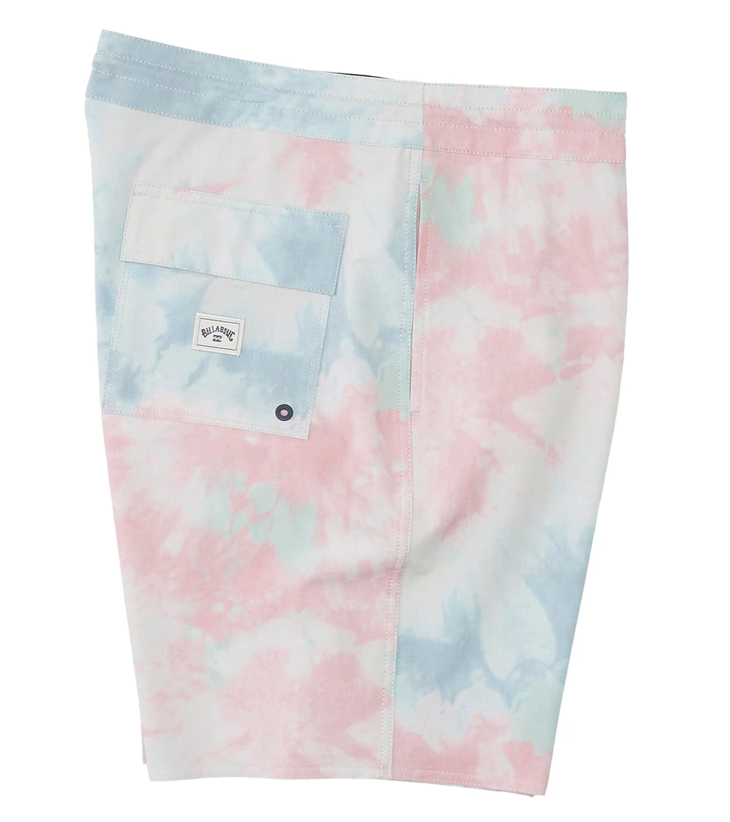 Billabong Men's 19" Sundays LT Board Shorts 5 Billabong Men's 19" Sundays LT Board Shorts - Image 3