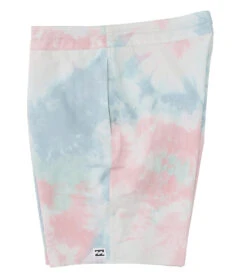 Billabong Men's 19" Sundays LT Board Shorts 9 Billabong Men's 19" Sundays LT Board Shorts -TYR Shop 7607315234984 mist 4a