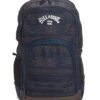 Billabong Men's Command Backpack 2 Billabong Men's Command Backpack -TYR Shop 7607316545704 navy 1a