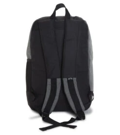 Billabong Men's All Day Plus Backpack -TYR Shop 7607316611240 greyheather 3a