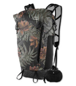 Volcom Men's Freerain 22 Wp Backpack 8 Volcom Men's Freerain 22 Wp Backpack -TYR Shop 7648540295336 rinsedblack 3a