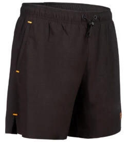 Arena Men's Evo 50th Anniversary Beach Boxer Shorts -TYR Shop 7658039902376 blackmulti 12a