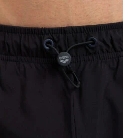 Arena Men's Evo 50th Anniversary Beach Boxer Shorts -TYR Shop 7658039902376 blackmulti 8a