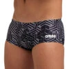 Arena Men's Kikko Pro Low Waist Square Leg Swimsuit
