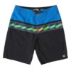 Billabong Boys' Momentum Pro Board Shorts (Big Kid) 2 Billabong Boys' Momentum Pro Board Shorts (Big Kid) -TYR Shop 7658979164328 black 1a