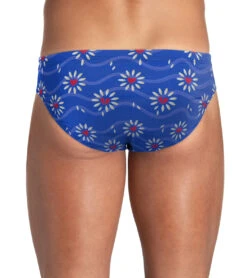 Arena Men's Marguerite Brief Swimsuit -TYR Shop 7710362534056 marguerite 3a