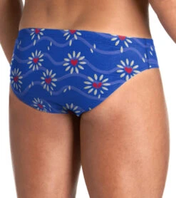 Arena Men's Marguerite Brief Swimsuit -TYR Shop 7710362534056 marguerite 4a