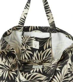 Billabong Women's So Essential Tote Bag -TYR Shop 7754200809640 antiquewhite 4a