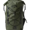 Billabong Men's Surftrek Storm Backpack -TYR Shop 7756439552168 military 1a