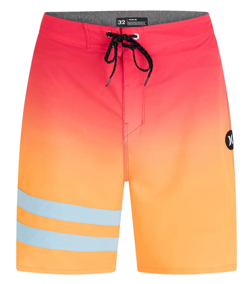 HURLEY Men's 18" Phantom 3 HURLEY Men's 18" Phantom