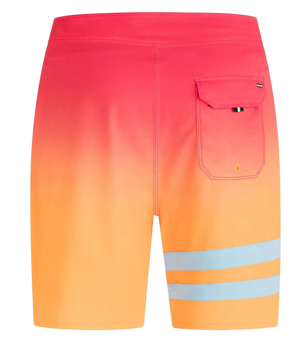 HURLEY Men's 18" Phantom 4 HURLEY Men's 18" Phantom - Image 2