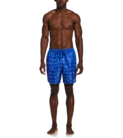 Nike Men's Digi Swoosh Ombre Lap Swim Trunks 10 Nike Men's Digi Swoosh Ombre Lap Swim Trunks -TYR Shop 7761617846440 racerblue 4a