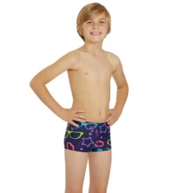 Gotta Wear Shades Square Leg Swimsuit Youth (22-28)