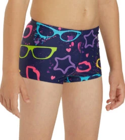 Gotta Wear Shades Square Leg Swimsuit Youth (22-28) -TYR Shop 7764259602600 gottawear 7a