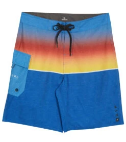 Rip Curl Men's 19" Dawn Patrol Board Shorts