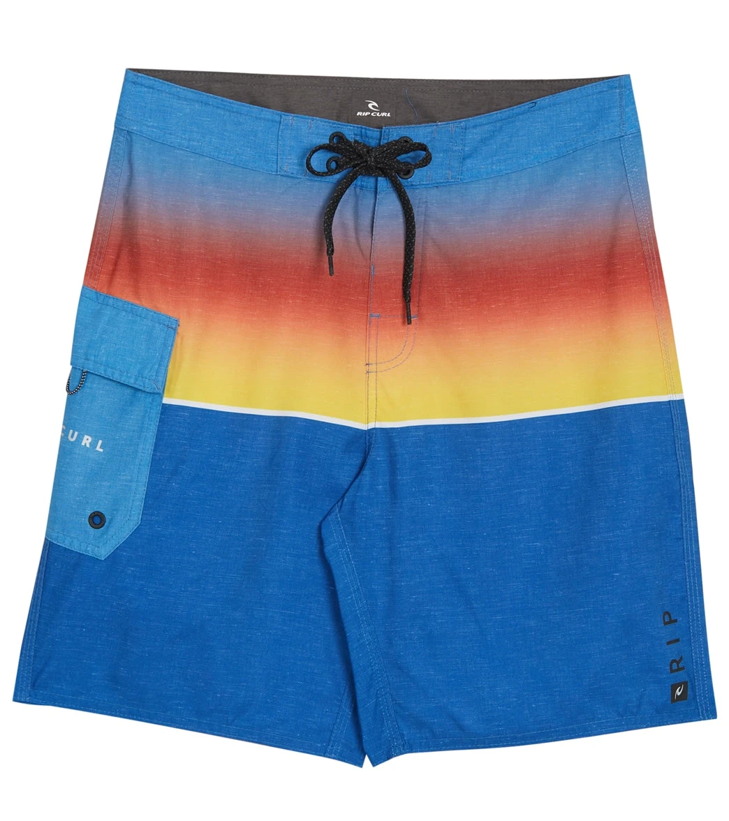 Rip Curl Men's 19" Dawn Patrol Board Shorts 3 Rip Curl Men's 19" Dawn Patrol Board Shorts