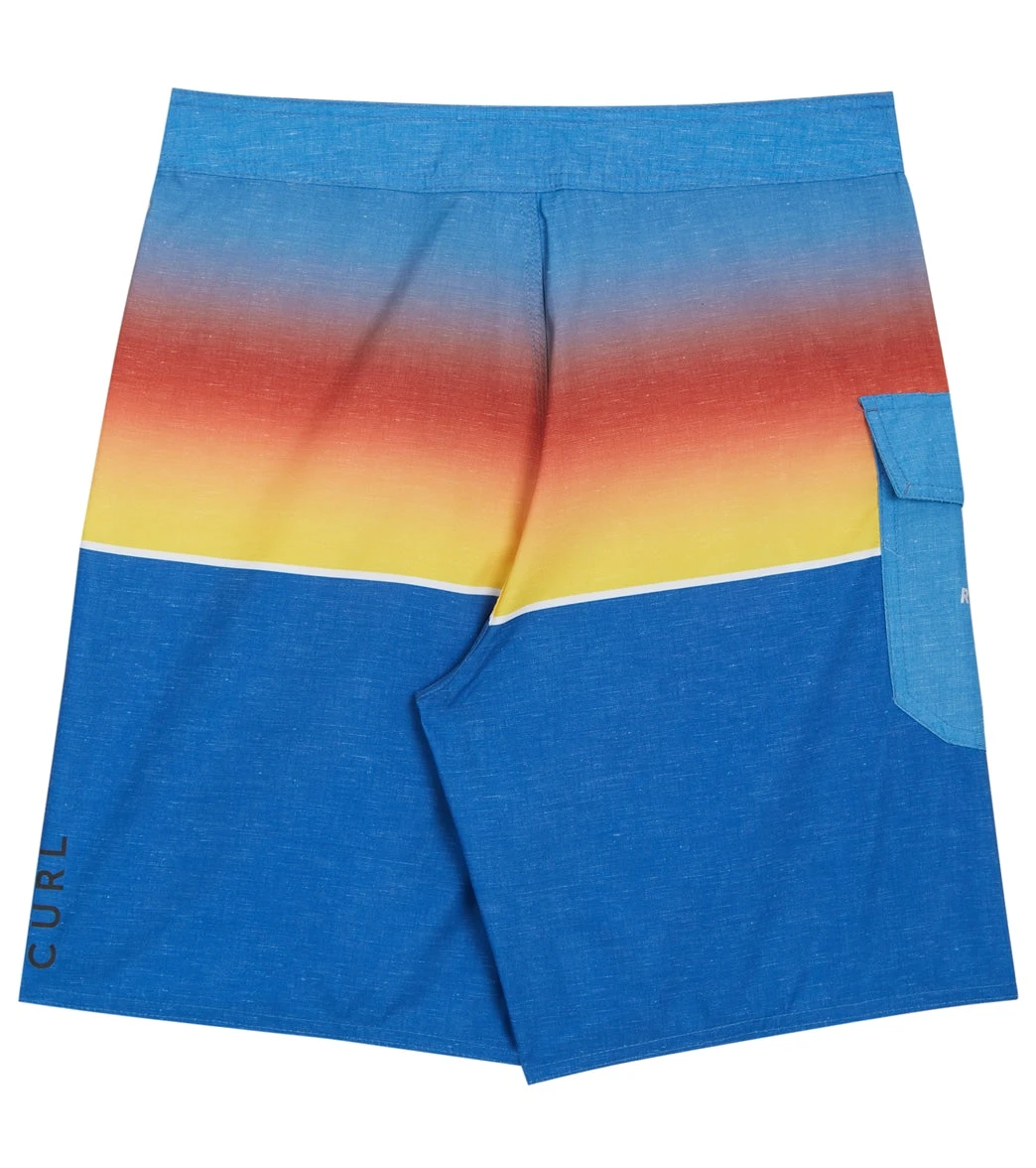 Rip Curl Men's 19" Dawn Patrol Board Shorts 4 Rip Curl Men's 19" Dawn Patrol Board Shorts - Image 2