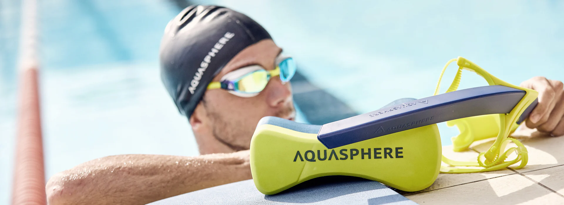 TYR Shop -TYR Shop AQS PLP SWIM ACCESSORIES